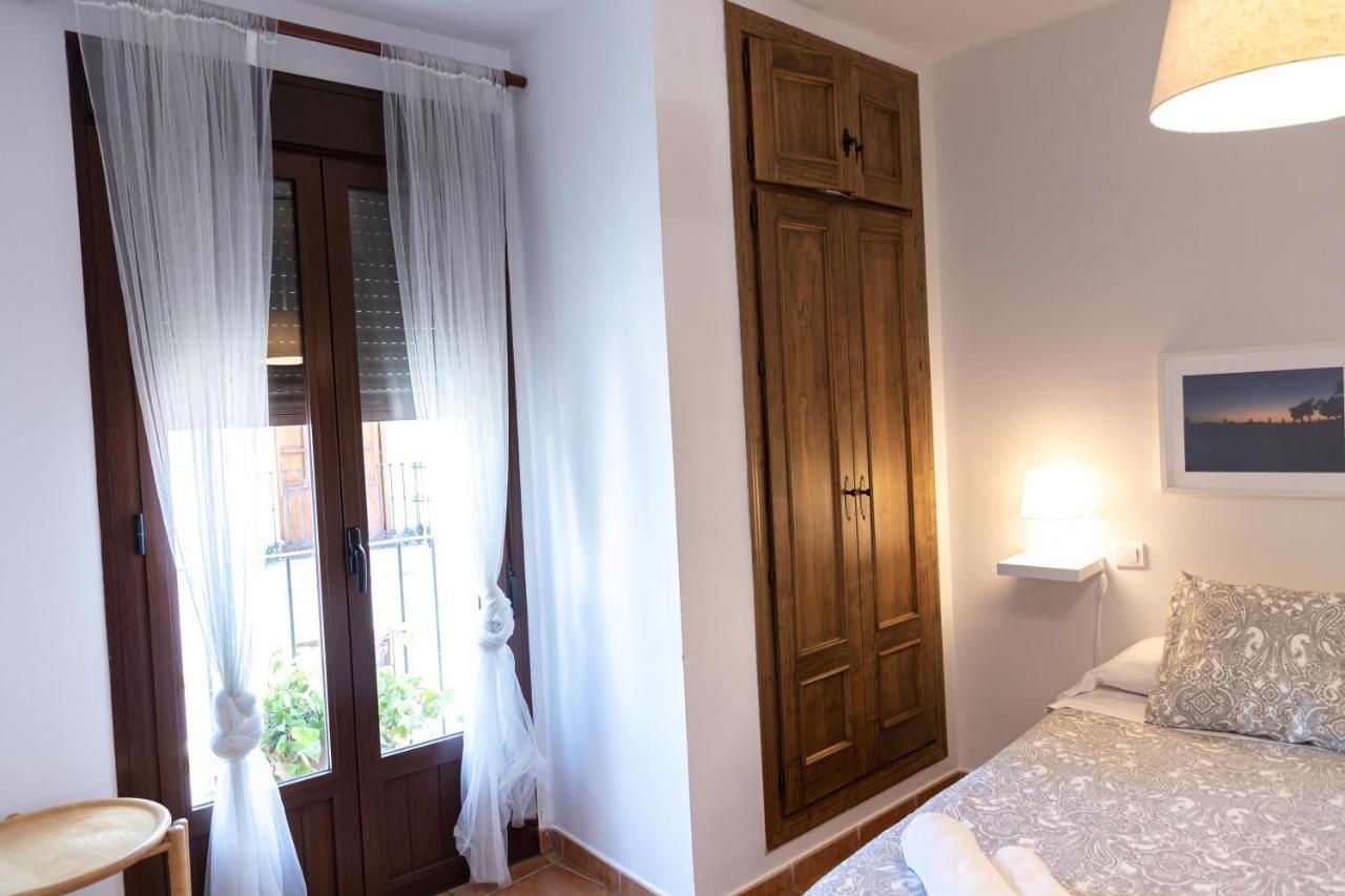 Апартаменты Casa Con Parking A 500M Del Tajo De Ронда Экстерьер фото