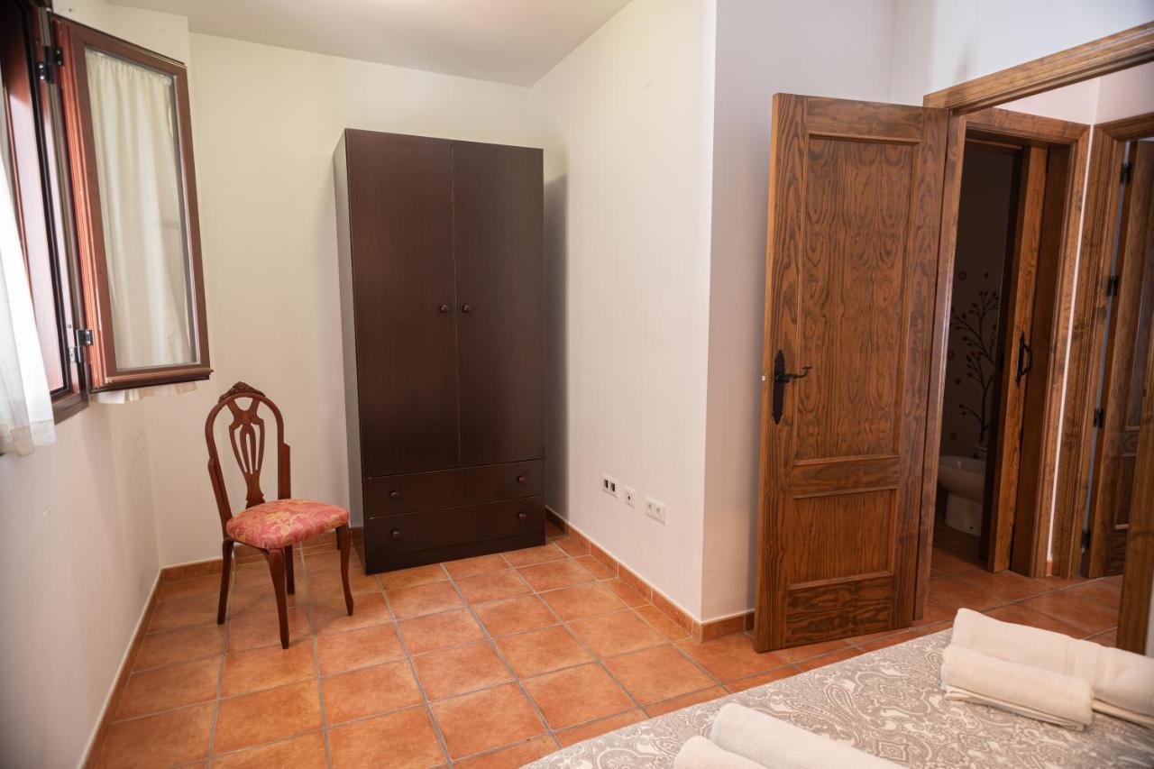 Апартаменты Casa Con Parking A 500M Del Tajo De Ронда Экстерьер фото